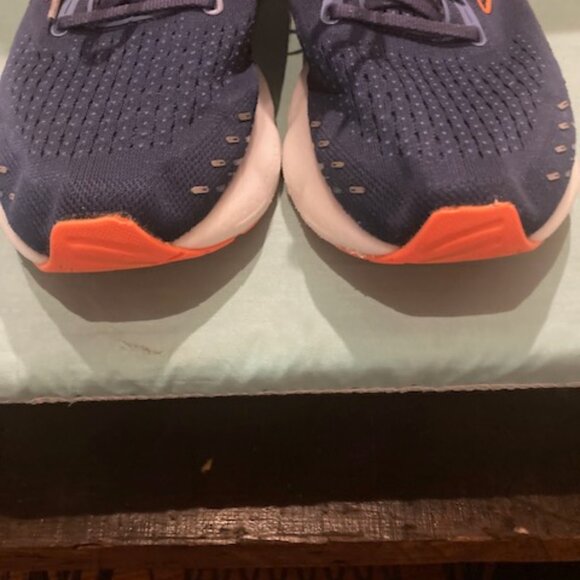 mens asics sneakers - Picture 2 of 9